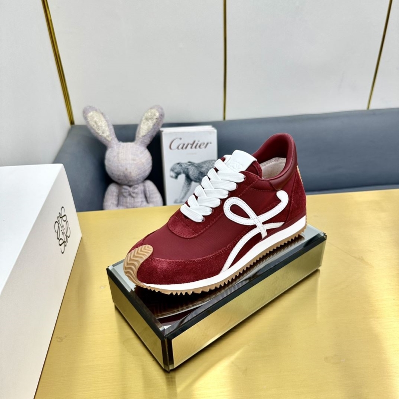 l*ew* sneakers